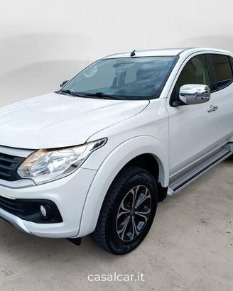 FIAT Fullback FIAT FULLBACK PICKUP PREZZO IVA...