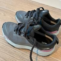 Scarponcini trekking