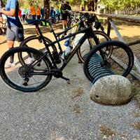 Cannondale scalpel ht