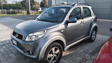 DAIHATSU TERIOS 1.5 SX CENTENARIO