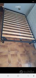 letto 1 piazza e mezza
