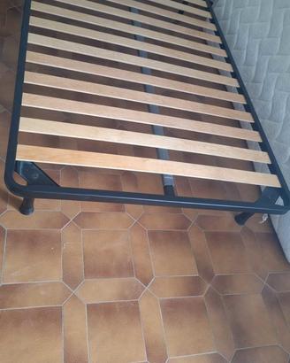 letto 1 piazza e mezza