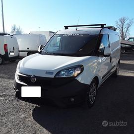 Fiat doblo multijet furgone 3 posti 2017 euro6