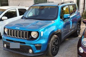 Jeep Renegade 1.3 T4 150 CV