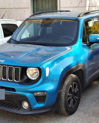 Jeep Renegade 1.3 T4 150 CV