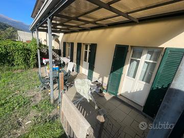 Appartamento a due passi dal lago