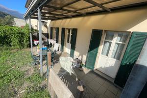 Appartamento a due passi dal lago