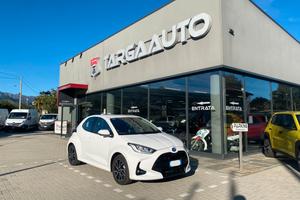 Toyota Yaris 1.5h Lounge