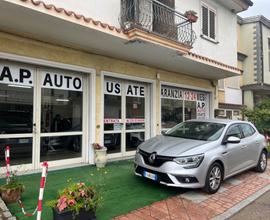 Renault Megane Mégane dCi 8V 110 CV Energy Bose