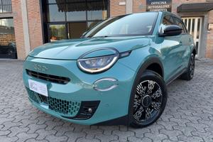 Fiat 600 Hybrid 145 CV DCT MHEV