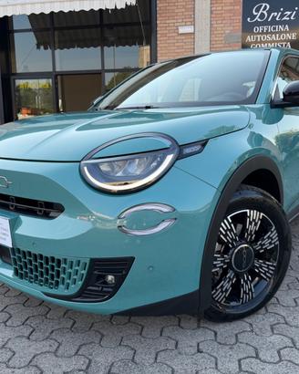 Fiat 600 Hybrid 145 CV DCT MHEV