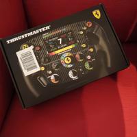 THRUSTMASTER Corono volante-On Ferrari SF1000 E