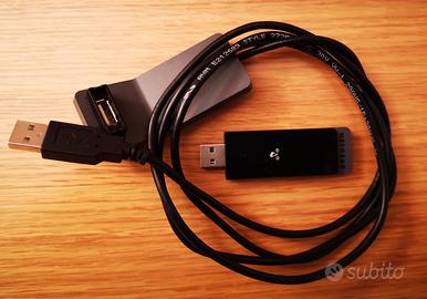 Chiavetta WiFi NETGEAR N300