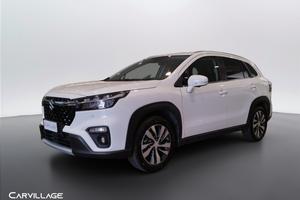 SUZUKI S-Cross 1.5h 140v Starview 2wd at