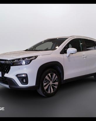 SUZUKI S-Cross 1.5h 140v Starview 2wd at
