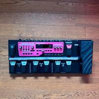 BOSS RC300 Loopstation