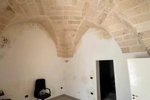 Casa via roca Melendugno