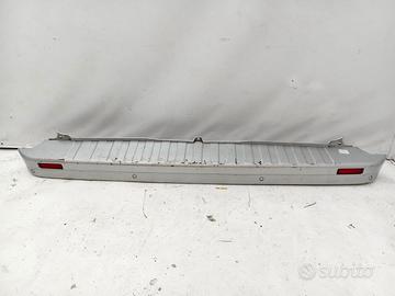 Paraurti posteriore originale opel vivaro b 2014-2