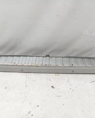 Paraurti posteriore originale opel vivaro b 2014-2