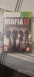 Gioco Mafia 2 xbox 360 originale 