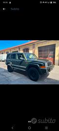 jeep Commander 3.2 Diesel 