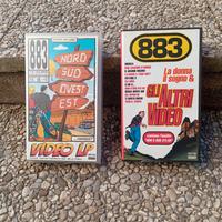 Videocassette 883
