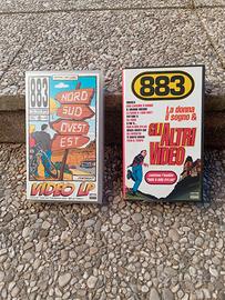 Videocassette 883