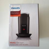 Montalatte Philips schiuma latte