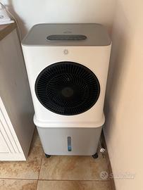 Raffrescatore Evaporativo Portatile con garanzia