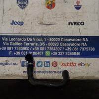 TUBI ACQUA OPEL Corsa E 3a Serie benzina 1400 (15>