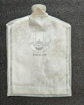Filtro benzina per serbatoio Yamaha Tenere 700