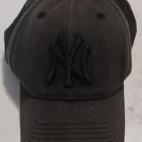 Cappellino NY, New Era