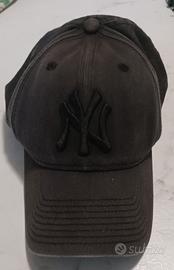 Cappellino NY, New Era