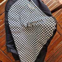 Tucano Urbano SCUD-A-PORTEE
