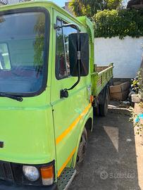 Camion fiat 50 nc