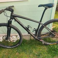 MTB SPECIALIZED  SWORKS EPIC FACT12