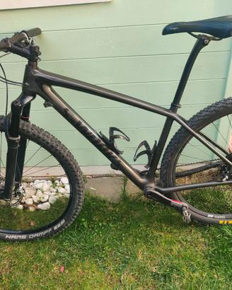 MTB SPECIALIZED  SWORKS EPIC FACT12