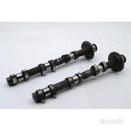 ALBERI A CAMME TRIUMPH SPEED TRIPLE 955 2002 2004