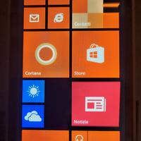 Nokia Lumia 630