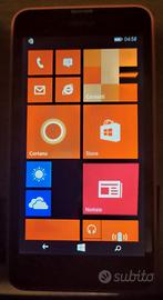 Nokia Lumia 630