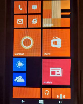 Nokia Lumia 630