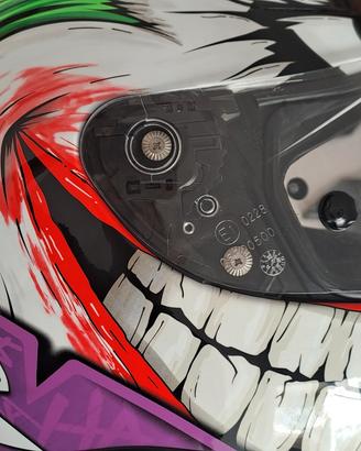 Casco HJC taglia M 