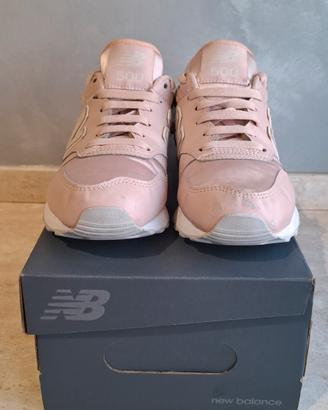 Sneakers New Balance donna
