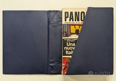 Panorama - Riviste - Annata Completa - 1964