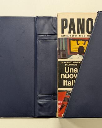 Panorama - Riviste - Annata Completa - 1964