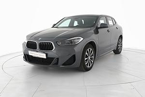 BMW X2 sDrive18d MSport