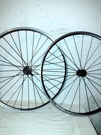 Ruote DT Swiss Axis 1.0