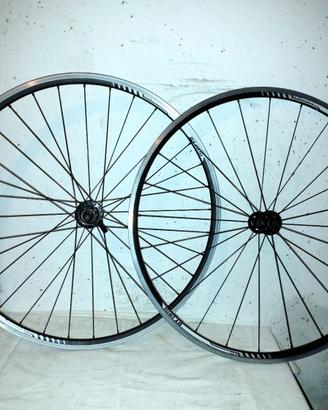 Ruote DT Swiss Axis 1.0