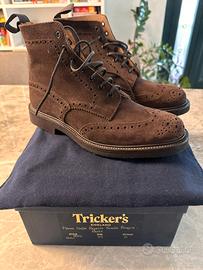 Tricker’s taglia 42,5