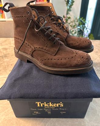 Tricker’s taglia 42,5